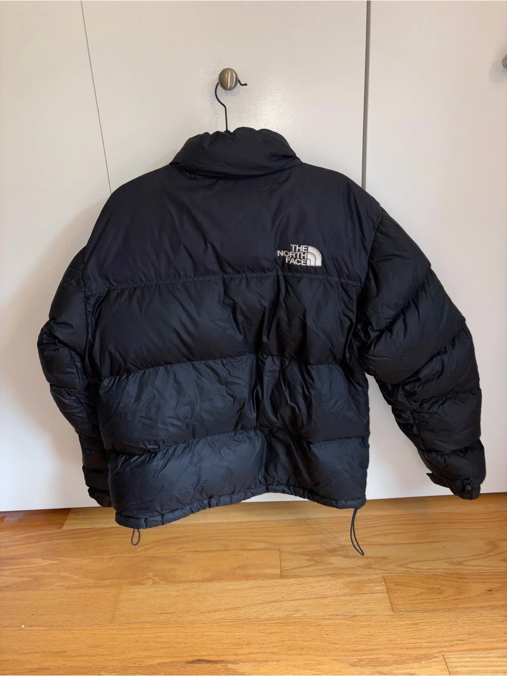 The North Face Nuptse Jacket